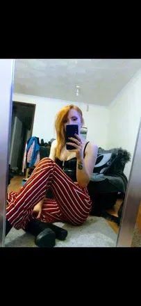 OnlyFans cuenta ginger247 avatar 1