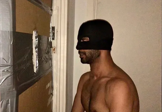 OnlyFans cuenta gloryholesukr avatar 1