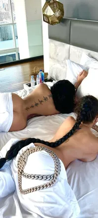 OnlyFans cuenta tatiz_90 header 2