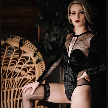 OnlyFans account  samanthapage420 header 2