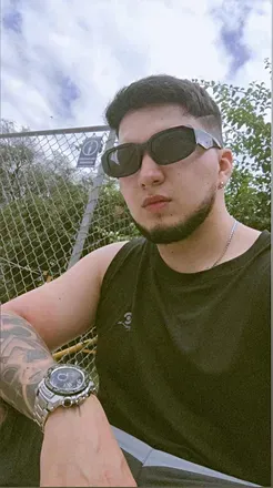 OnlyFans cuenta fellopez_75 avatar 1