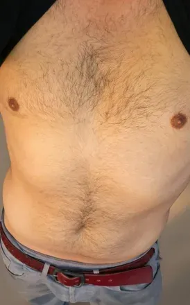 OnlyFans cuenta mateobearxl avatar 1