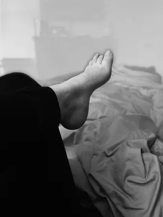 OnlyFans cuenta footsie.690.com header 2
