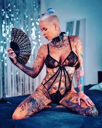 OnlyFans cuenta milkieshakesfree avatar 1