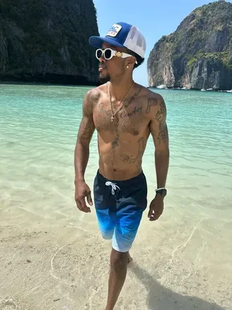 OnlyFans cuenta creolecowboy avatar 1