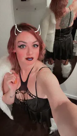 OnlyFans cuenta sunny_kraken avatar 1