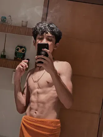 OnlyFans cuenta ian.orozco header 2
