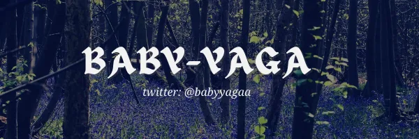 OnlyFans cuenta baby-yaga header 2