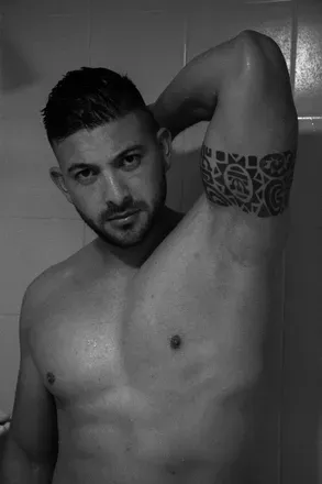 OnlyFans account  apolojack21 avatar 1
