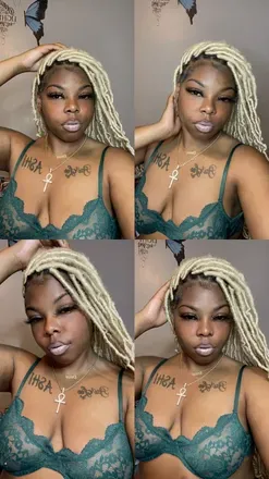 OnlyFans cuenta blackmonr0e avatar 1