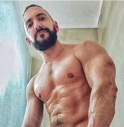 OnlyFans cuenta bearded_alv avatar 1
