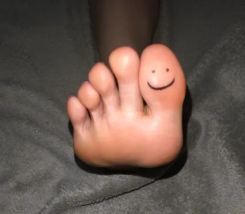 OnlyFans cuenta footpleasurexx avatar 1