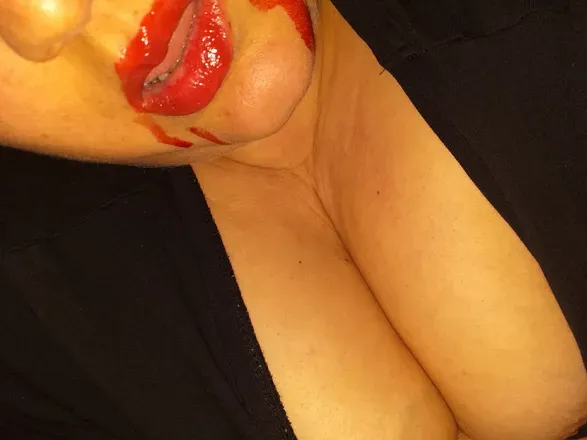 OnlyFans cuenta horrornhoney avatar 1