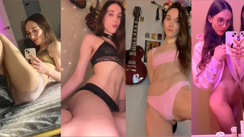 OnlyFans cuenta kittykimz header 2