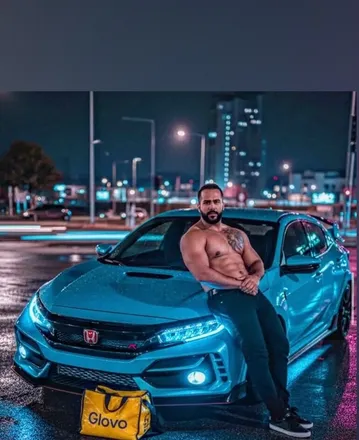 OnlyFans cuenta chocolatemen93 header 2