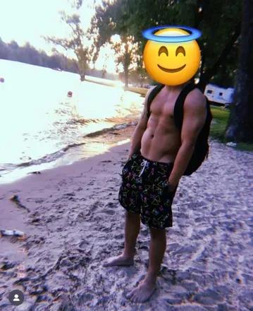OnlyFans cuenta laz24 avatar 1