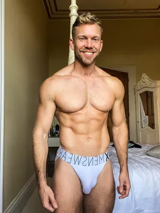 OnlyFans cuenta thecoachxxx avatar 1