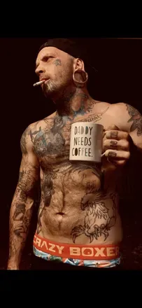 OnlyFans cuenta dom_over_dames avatar 1