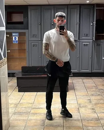 OnlyFans cuenta tommycox header 2