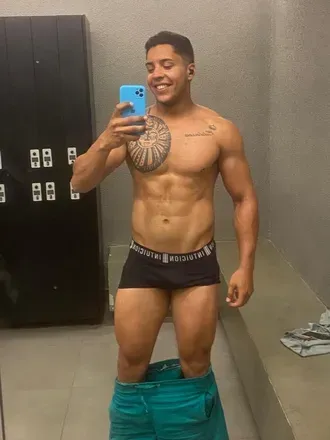 OnlyFans cuenta pablo_vinicius header 2