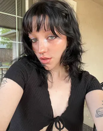 OnlyFans cuenta luridtemptress avatar 1