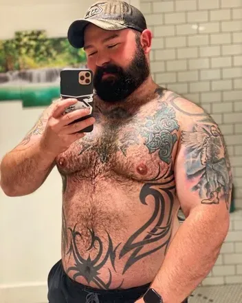 OnlyFans cuenta bearcub56 avatar 1