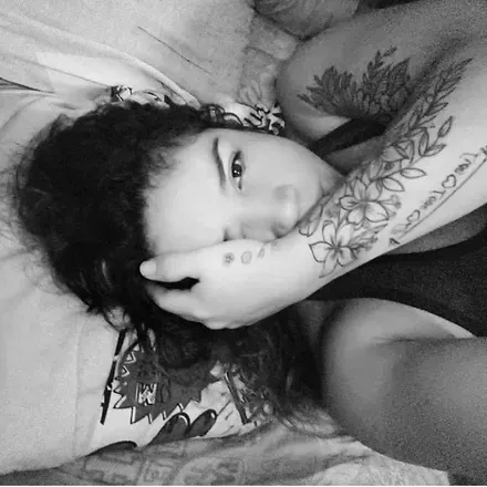 OnlyFans cuenta lataljeny avatar 1