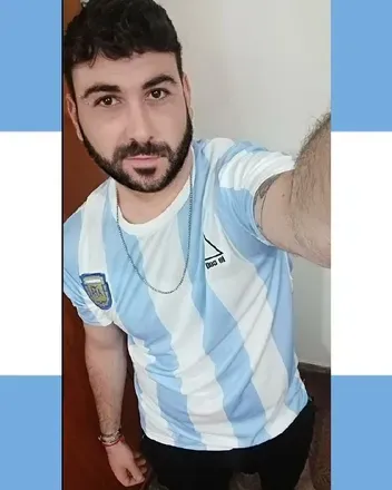 OnlyFans cuenta adrianariel avatar 1