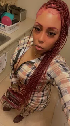 OnlyFans cuenta luscious1990 avatar 1