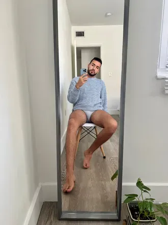 OnlyFans cuenta thomascolton avatar 1