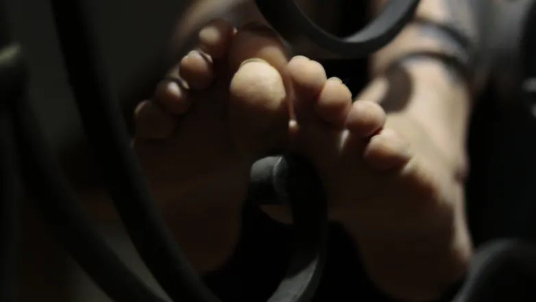 OnlyFans cuenta feet_sexygirl_italy header 2