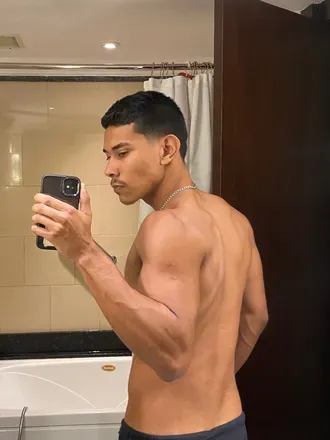 OnlyFans cuenta viniciuswr avatar 1