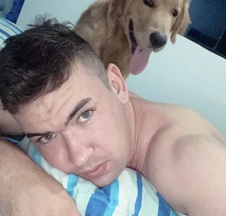 OnlyFans cuenta kevingar93 header 2