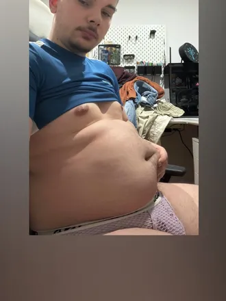 OnlyFans cuenta beginnerbellygrow header 2