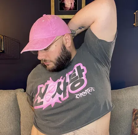 OnlyFans cuenta gunnarhawke avatar 1