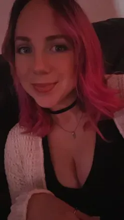 OnlyFans cuenta scarlet97_3 avatar 1