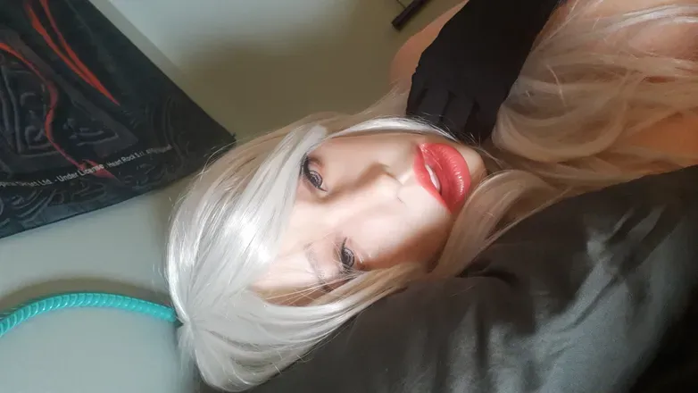 OnlyFans cuenta irisdeveraux77 header 2