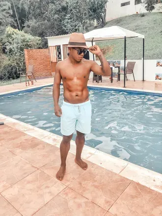 OnlyFans cuenta josser_p avatar 1