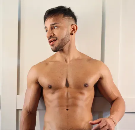 OnlyFans account  rainergonzalez avatar 1