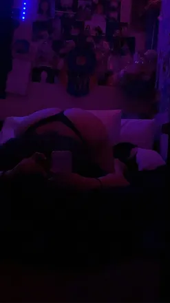 OnlyFans cuenta prettyinblack.org header 2