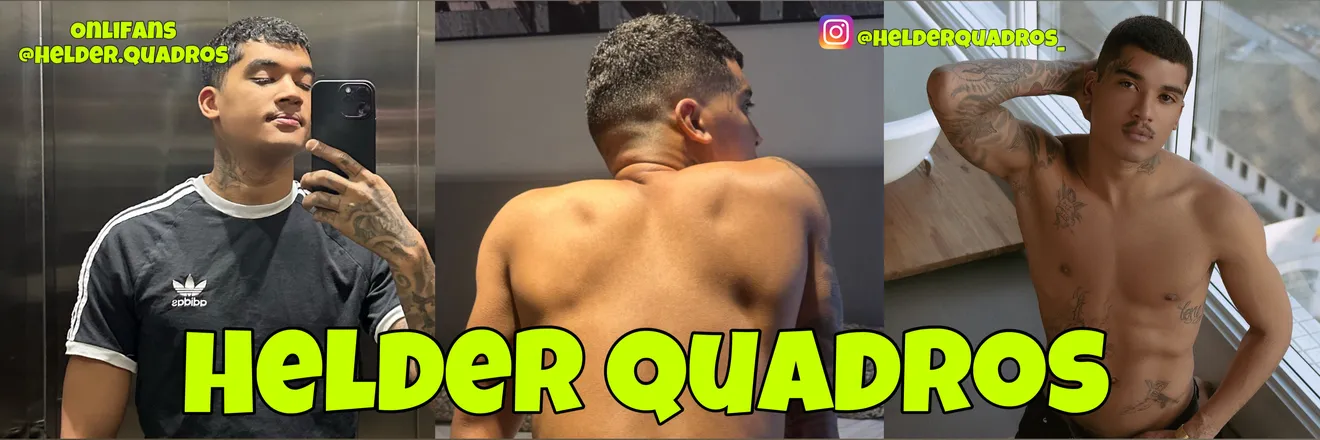 OnlyFans cuenta helderquadros header 2