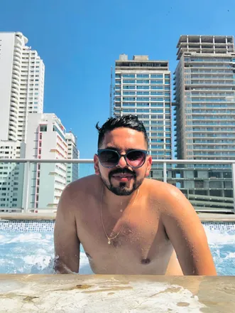 OnlyFans cuenta luismateovip header 2