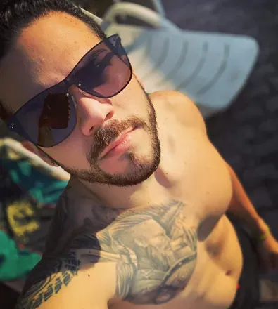 OnlyFans cuenta texeo avatar 1