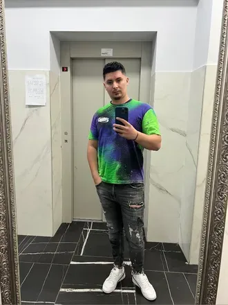 OnlyFans cuenta u555889609 avatar 1