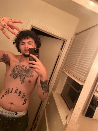 OnlyFans cuenta jayyru header 2