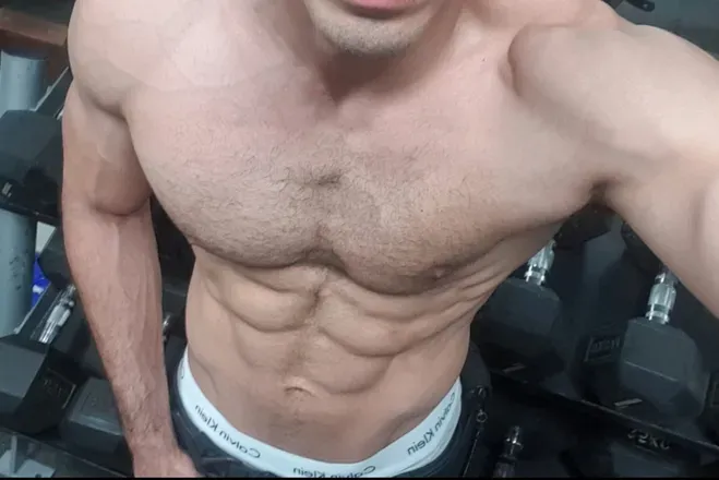 OnlyFans cuenta realdaniel1990 avatar 1