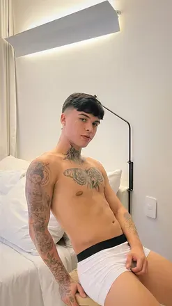 OnlyFans cuenta cassio_bauman avatar 1