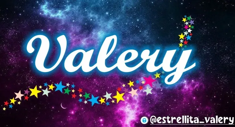 OnlyFans cuenta valerystrellita header 2