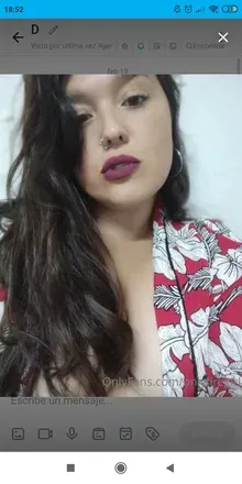 OnlyFans cuenta onlyfiregirl avatar 1