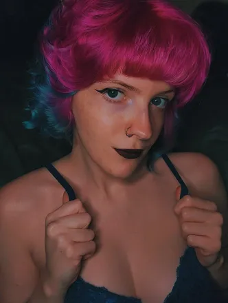 OnlyFans cuenta electricroseofficialfree avatar 1